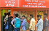 In Udupi few ATMs work, many closed